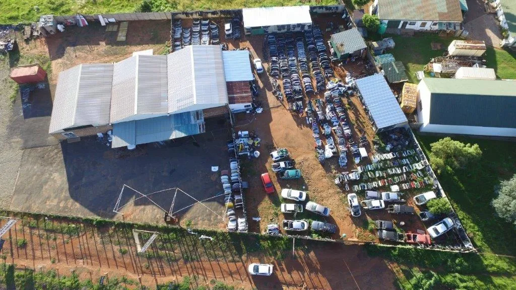 GLOBAL PARTS ONLINE (PTY) LTD photo 1