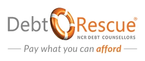 Debt Rescue logo