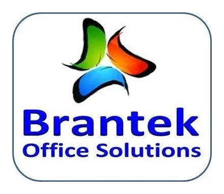 Brantek Office Solutions logo