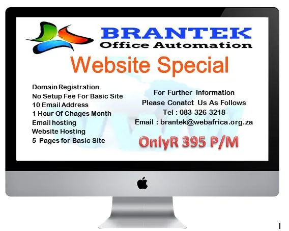 Brantek Office Solutions photo 1