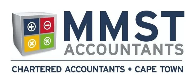 MMST Accountants - Chartered Accountants, Cape Town logo