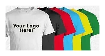 Reid T Shirt Wholesalers, Printers and Embroidery logo