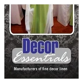 Decor Essentials logo