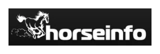 Horseinfo logo