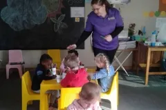 Angels Academy pre-primary school photo 2