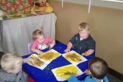 Angels Academy pre-primary school photo 3