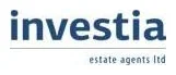 INVESTIA Estate Agents logo