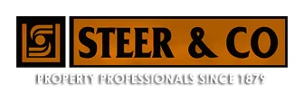 Steer & Co logo