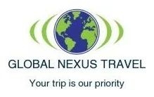 GLOBAL NEXUS TRAVEL (PTY)LTD logo
