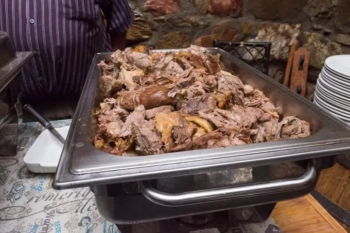 GARDEN Route Catering and Spitbraai photo 1