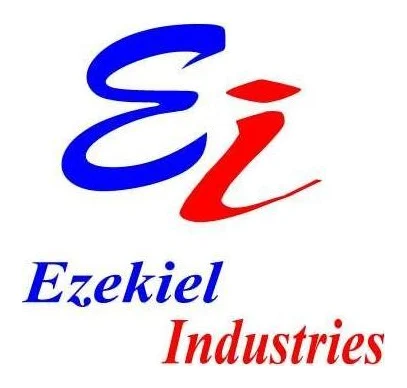 Ezekiel Industries logo