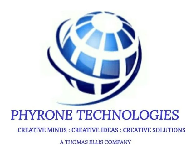 Phyrone Technologies logo