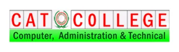Cat College logo