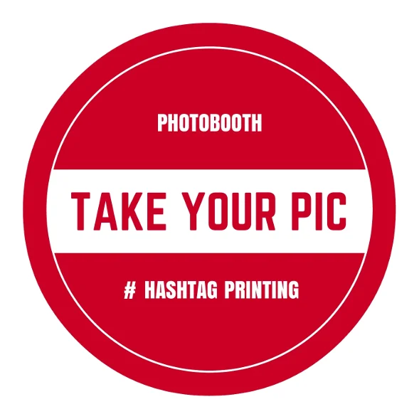 Take Your Pic logo