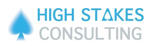 High Stakes Consulting logo