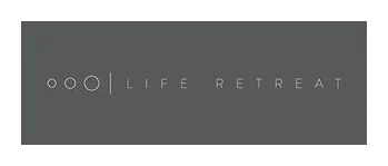 Lifestyle Retreat logo