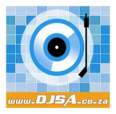 DJ South Africa logo