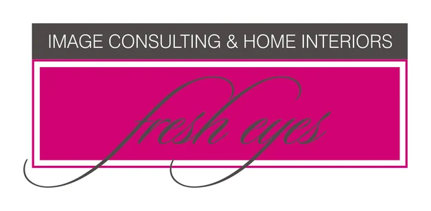 Fresh Eyes Image Consulting logo