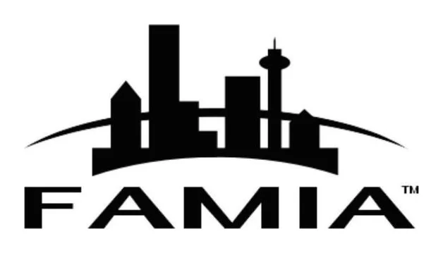 FAMIA.Org logo