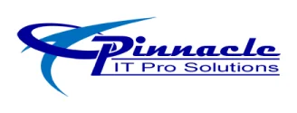 Pinnacle IT Pro Solutions logo