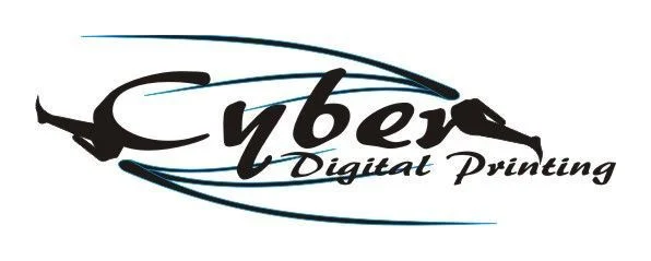 Cyber Digital Print cc logo