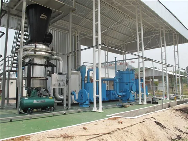 CHANDERPUR WORKS PVT LTD photo 1