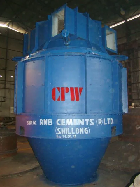 CHANDERPUR WORKS PVT LTD photo 2