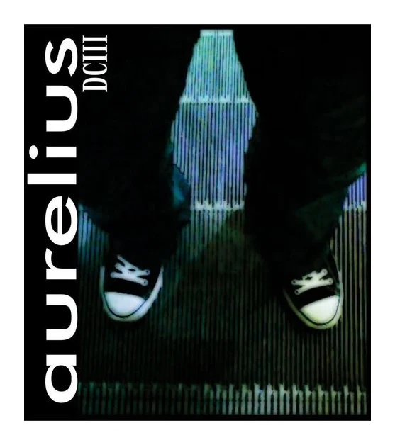 aurelius DCIII logo