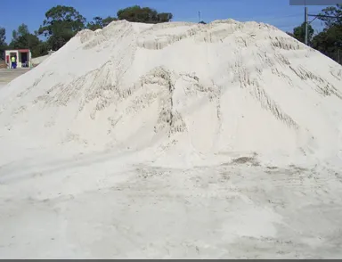 Cape Core Rubble photo 3
