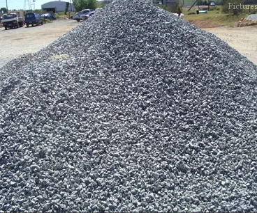 Cape Core Rubble photo 4