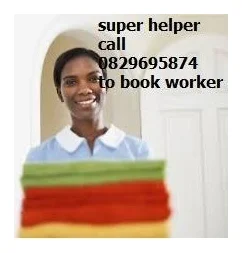 SUPER HELPER RECRUITMENT AND PLACEMENTS. logo