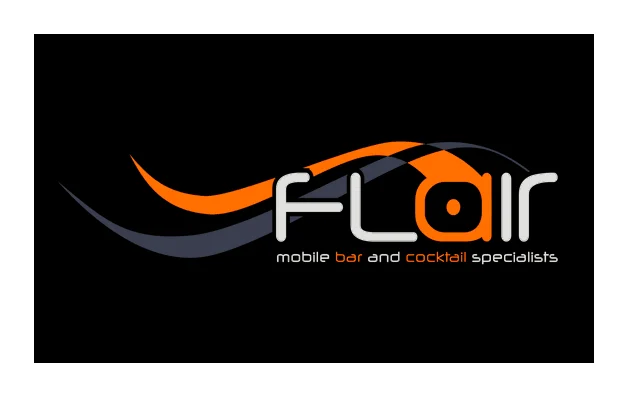 Flair Executive Mobile Bar Services logo