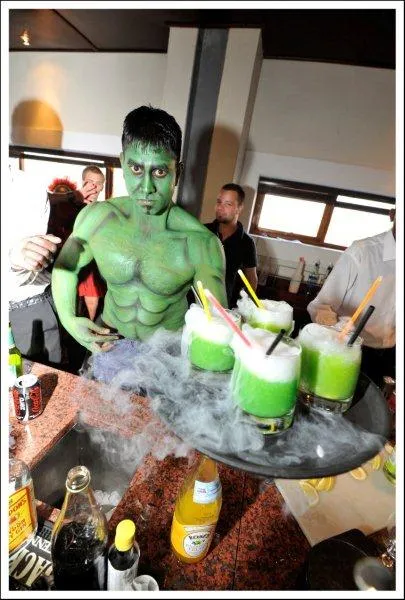 Flair Executive Mobile Bar Services photo 1
