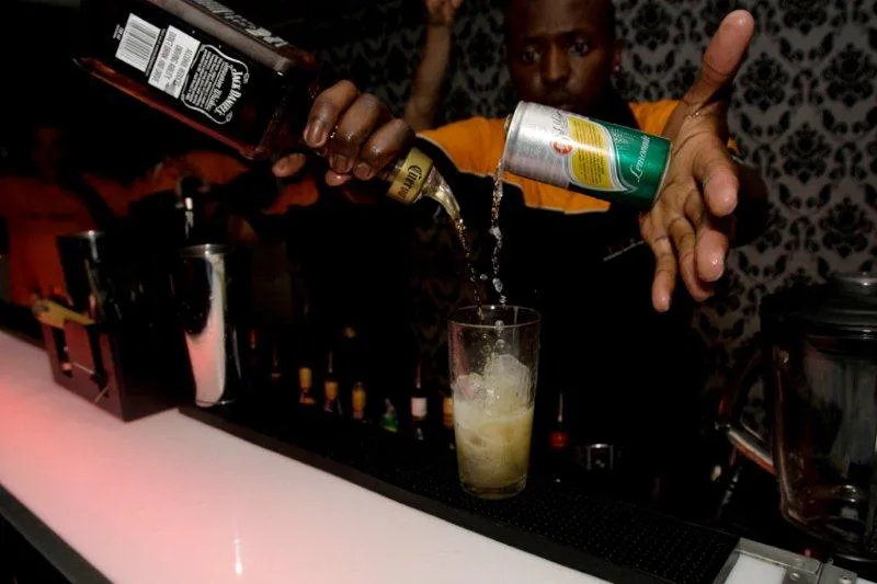 Flair Executive Mobile Bar Services photo 4