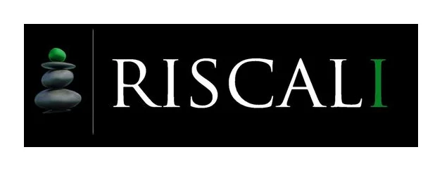 Riscali Residential Architecture logo