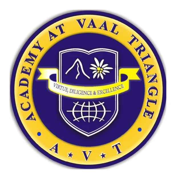 Academy at Vaal Triangle (AVT College) logo
