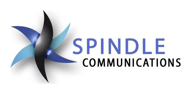 Spindle Communications cc logo
