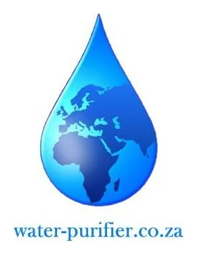 Home Water Purifier Emergency For South Africa logo