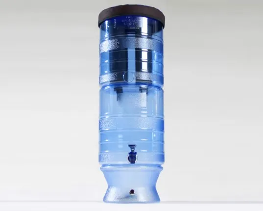 Home Water Purifier Emergency For South Africa photo 1