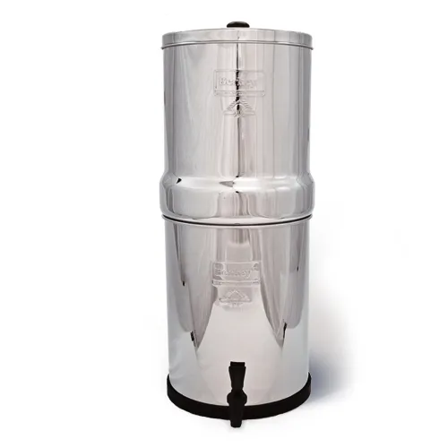 Home Water Purifier Emergency For South Africa photo 2