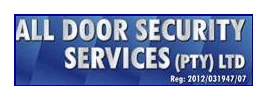 All Door Security Services (pty)Ltd. logo