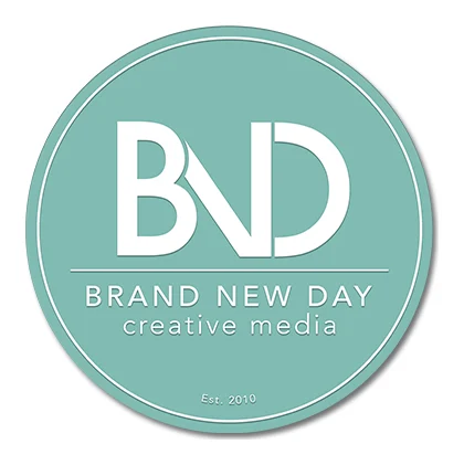 Brand New Day Films | Videography & Photography | Durban logo