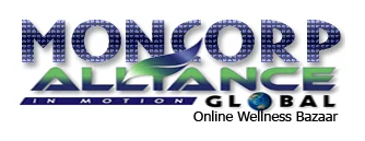 MonCorp.biz logo