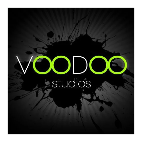 Voodoo Studios logo