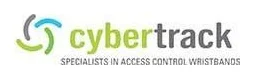 CYBER TRACK logo
