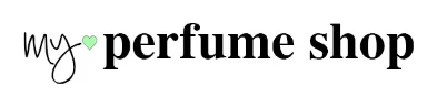 My Perfume Shop logo