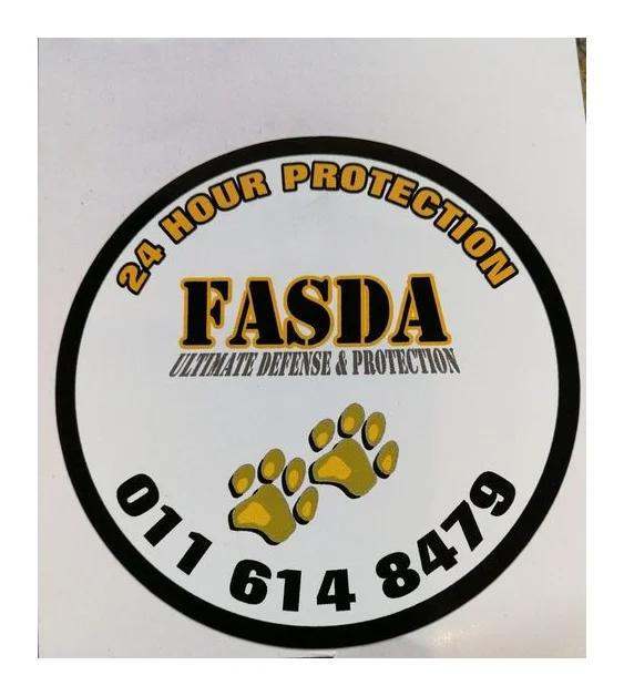 FASDA Protection logo