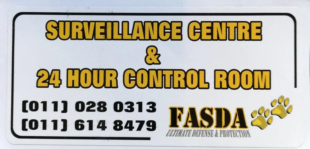 FASDA Protection photo 1