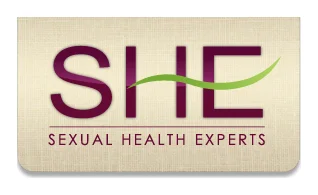 Sexual Health logo