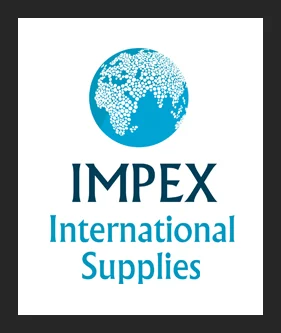 IMPEX | Sourcing Agents logo